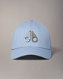 Moose Knuckles - M31MA534 - LOGO ICON CAP - ACCESSORIES -  - Front