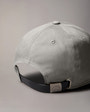 Moose Knuckles Accessories Logo Icon Baseball Cap  M31MA534 Detail1
