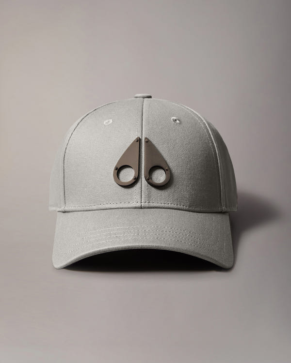 Moose Knuckles - M31MA534 - Logo Icon Baseball Cap - ACCESSORIES -  - GM