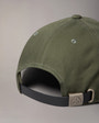 Moose Knuckles - M31MA534 - Logo Icon Baseball Cap - ACCESSORIES -  - Detail1