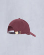 Moose Knuckles - M31MA535 - Gold Logo Icon Cap - ACCESSORIES -  - Detail2