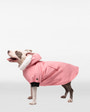 Moose Knuckles - M31UA540 - Pooch Parka - ACCESSORIES - Bubble Gum / White Faux Fur - Detail2