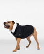 Moose Knuckles - M31UA540 - Pooch Parka - ACCESSORIES - Black / White Faux Fur - Detail1