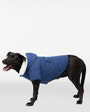 Moose Knuckles - M31UA540 - Pooch Parka - ACCESSORIES - Cobalt Blue / White Faux Fur - Detail3