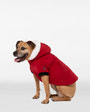Moose Knuckles - M31UA540 - Pooch Parka - ACCESSORIES - Deep Red / White Faux Fur - Front Category