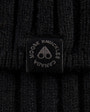 Moose Knuckles - M32LA563 - Verona Scarf - ACCESSORIES - Black - Detail1