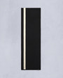 Moose Knuckles - M32LA563 - Verona Scarf - ACCESSORIES - Black - Front Category