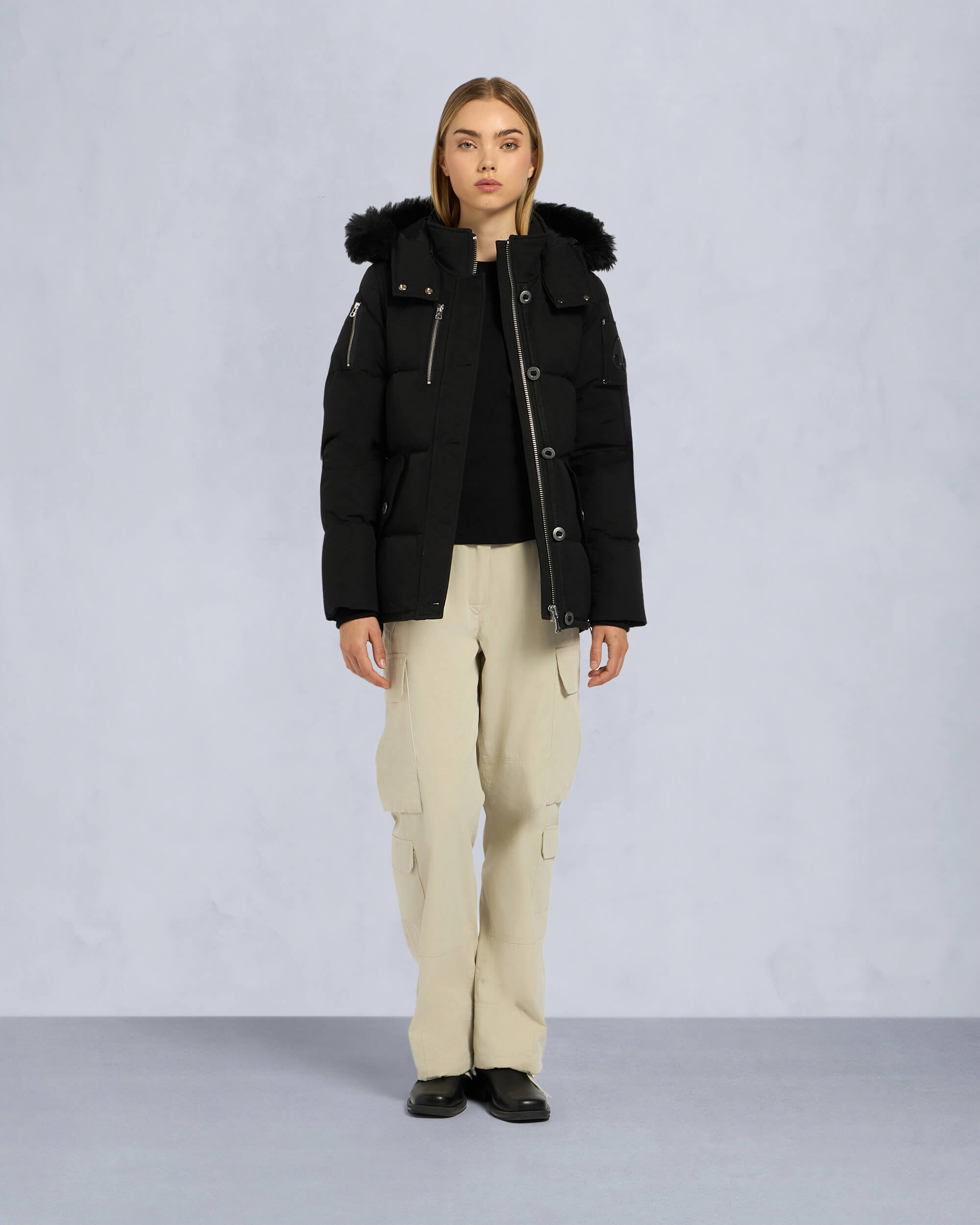 3Q Jackets for Winter Season | Moose Knuckles Official