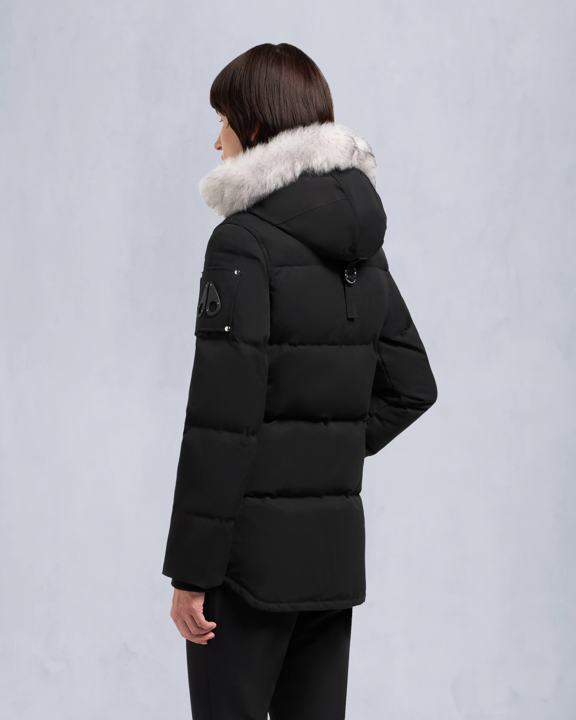【カナダ直送!】Moose Knuckles 3Q JACKET SHEARLING Original Shearling 3q Jacket | Men | Moose Knuckles