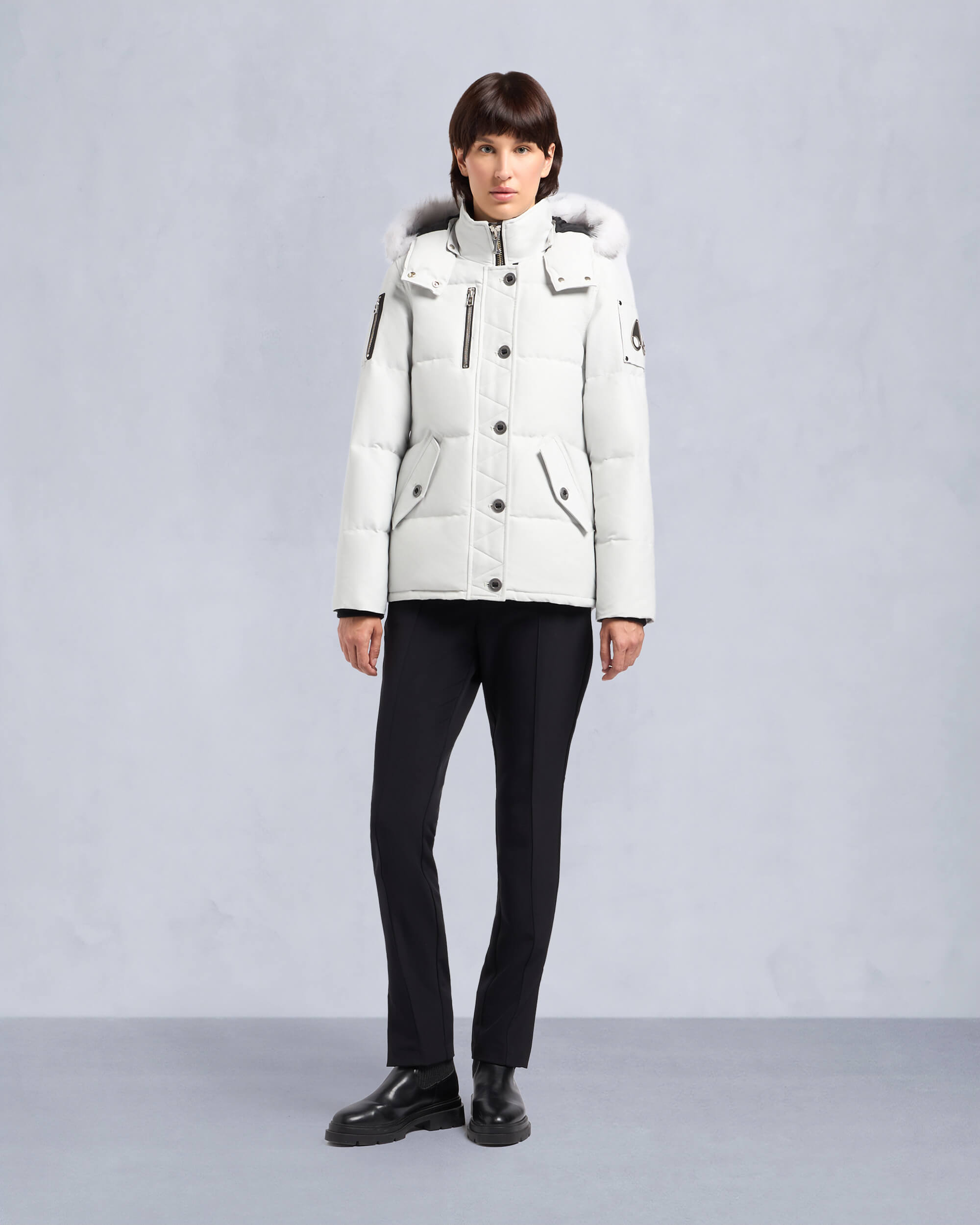 3Q Jackets for Winter Season | Moose Knuckles Official