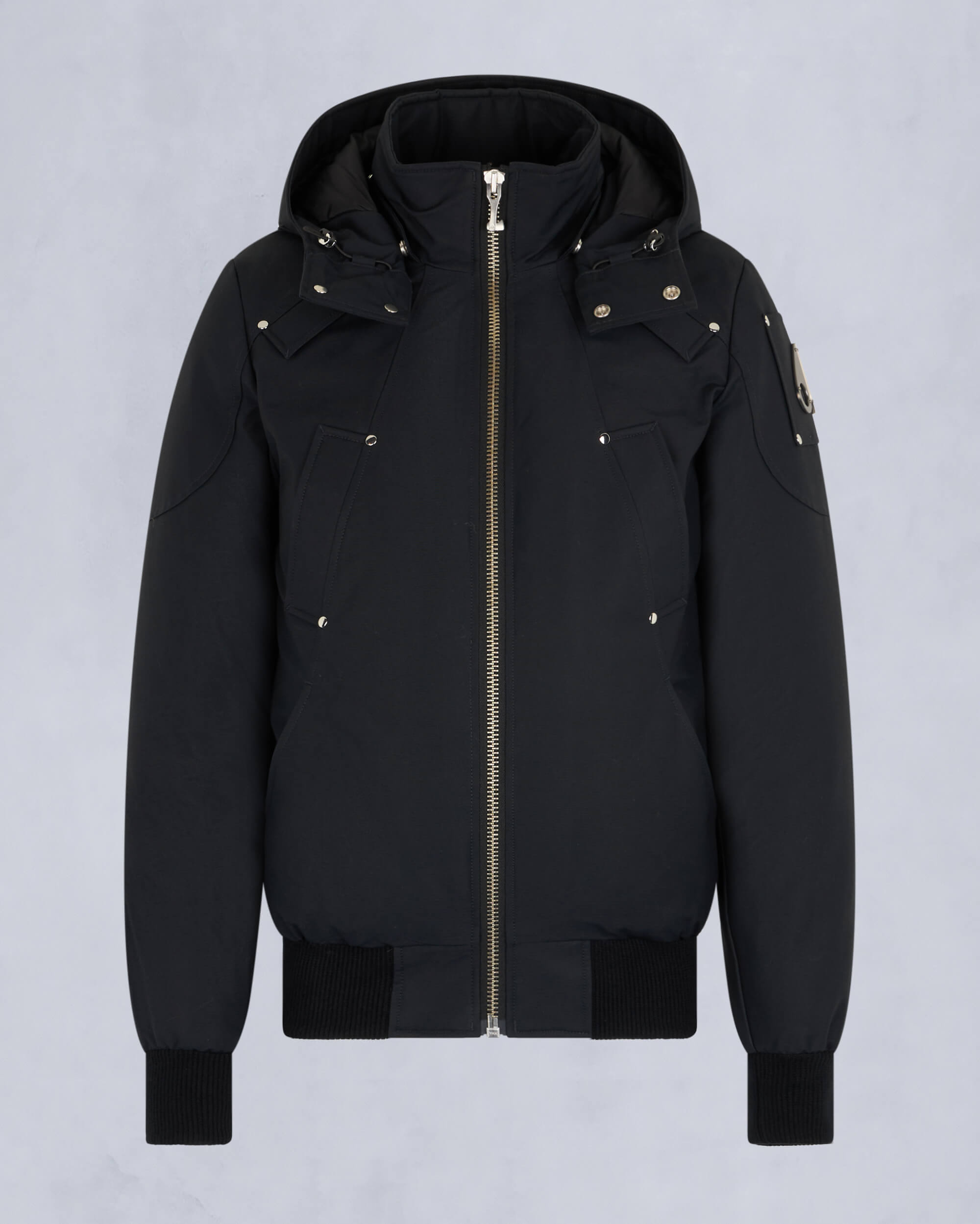 Original Ballistic Bomber | Men | Moose Knuckles
