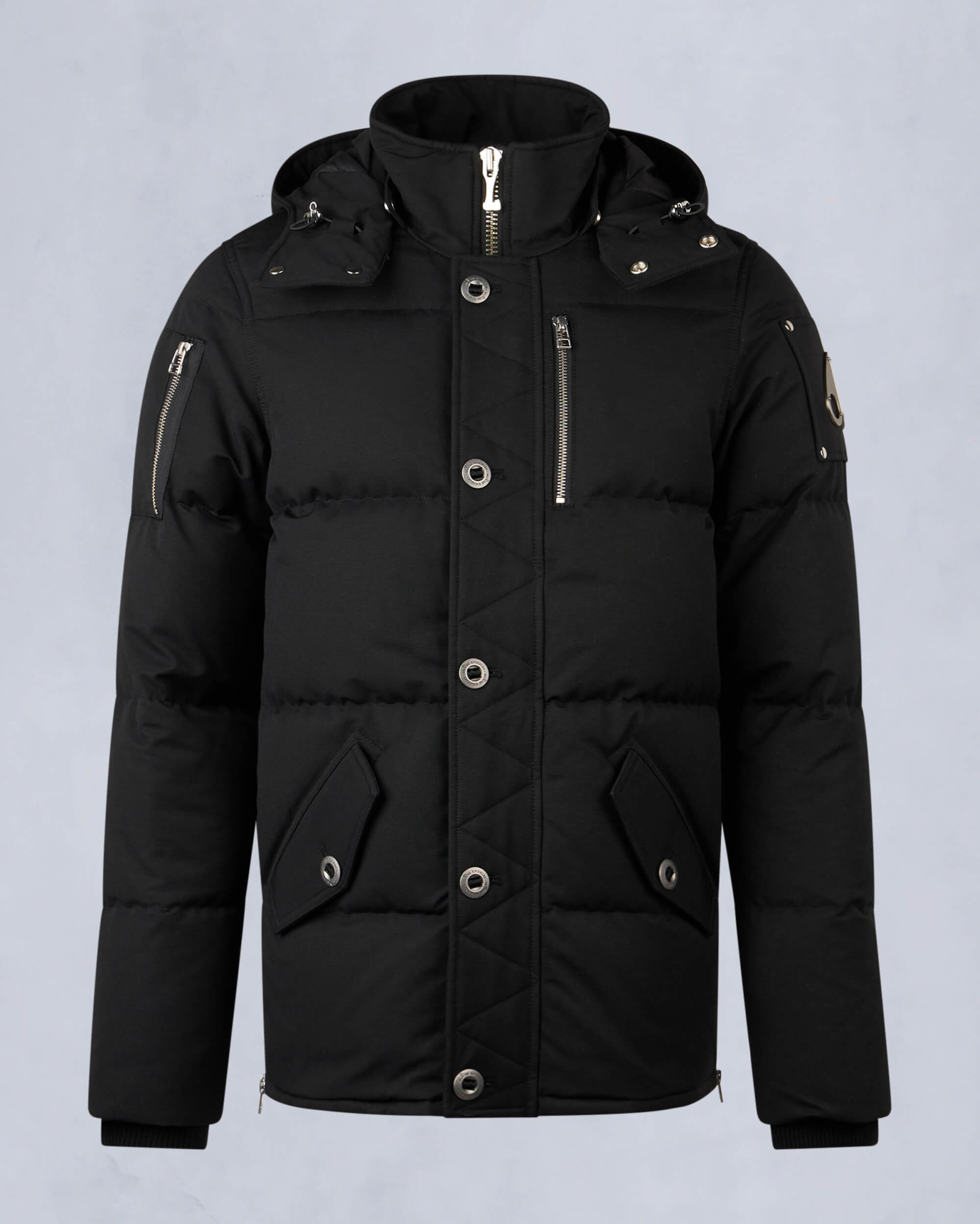 3Q Jackets for Winter Season | Moose Knuckles Official