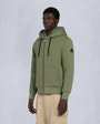 Moose Knuckles Mens Classic Bunny KELP W/KELP M32MS600 Detail5