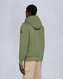 Moose Knuckles Mens Classic Bunny KELP W/KELP M32MS600 Detail6