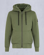 Moose Knuckles Mens Classic Bunny KELP W/KELP M32MS600 - GM