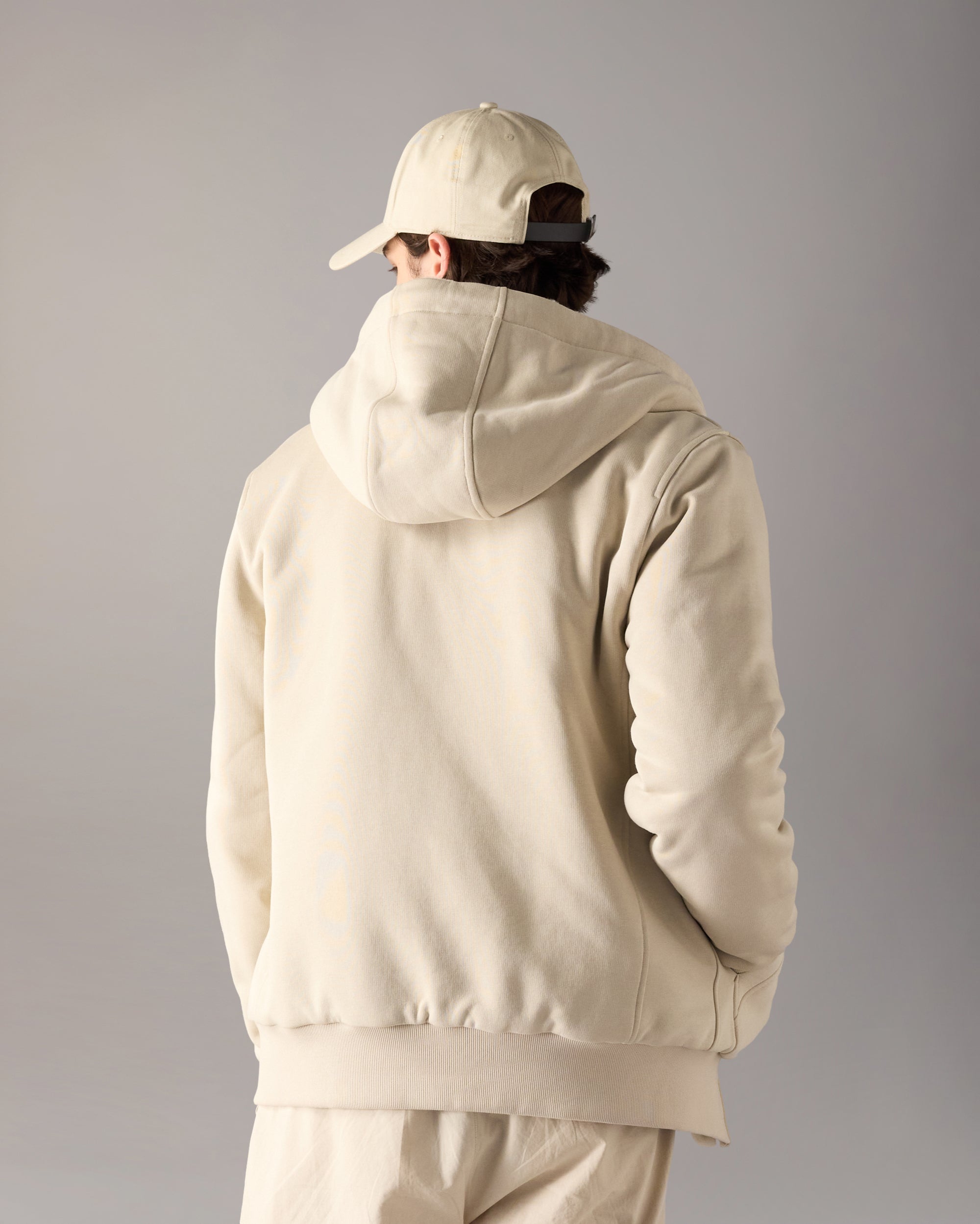 Bunny Classic Hoodie | Men | Moose Knuckles