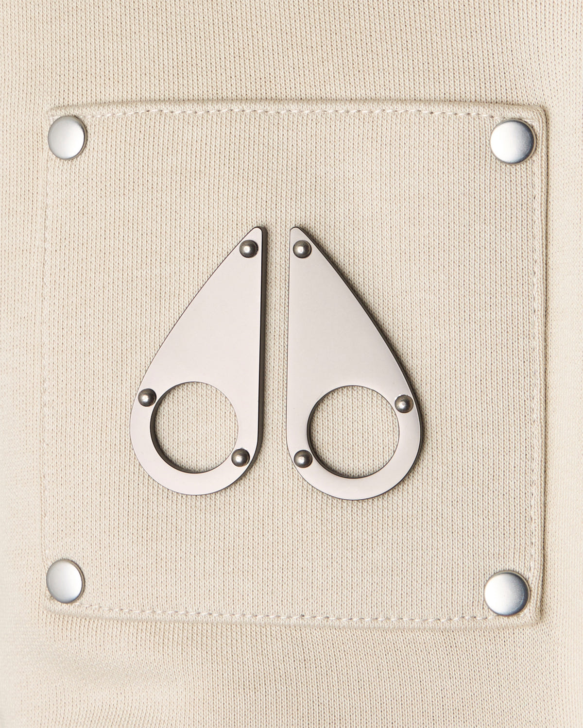 Moose Knuckles - M32MS600 - Classic Bunny Hoodie - MENS -  - Detail1