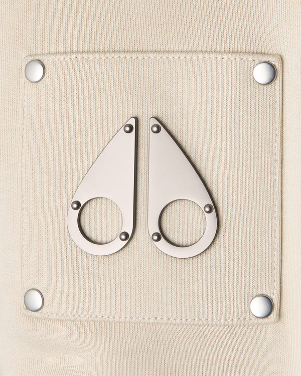 Moose Knuckles - M32MS600 - Classic Bunny Hoodie - MENS -  - Detail1