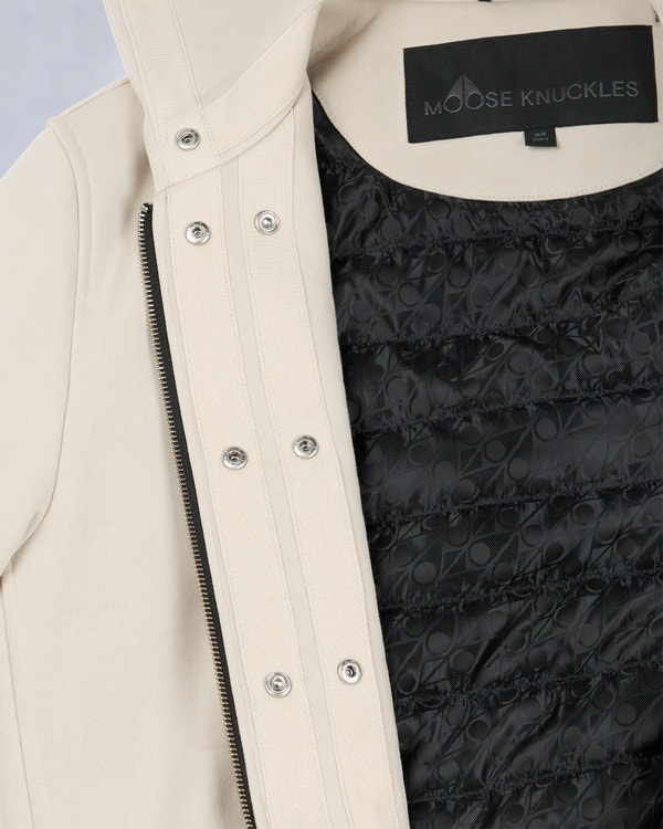 Moose Knuckles - M32MS600 - UNISEX CLASSIC BUNNY - MENS -  - Detail1