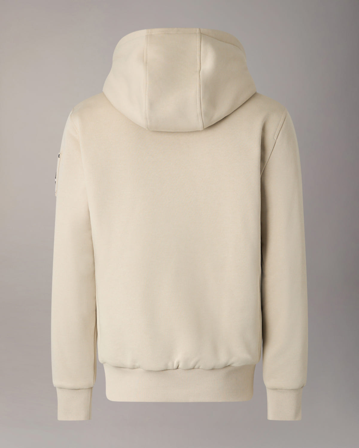 Moose Knuckles - M32MS600 - Classic Bunny Hoodie - MENS -  - Detail2