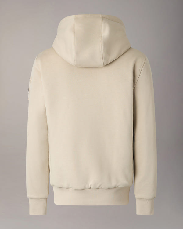 Moose Knuckles - M32MS600 - Classic Bunny Hoodie - MENS -  - Detail2
