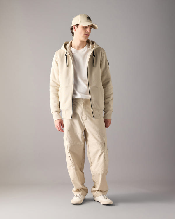 Moose Knuckles - M32MS600 - Classic Bunny Hoodie - MENS -  - Detail3