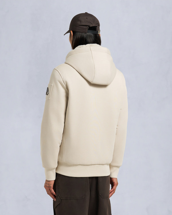 Moose Knuckles - M32MS600 - UNISEX CLASSIC BUNNY - MENS -  - Detail4