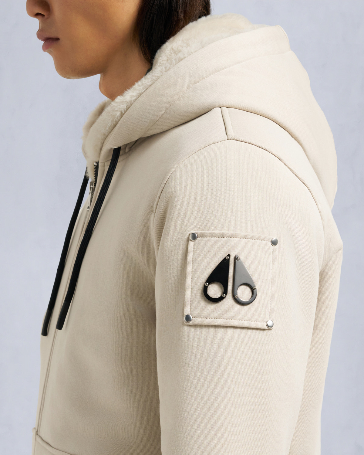 Moose Knuckles - M32MS600 - UNISEX CLASSIC BUNNY - MENS -  - Detail5