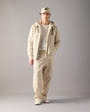 Moose Knuckles - M32MS600 - Classic Bunny Hoodie - MENS -  - Front Category