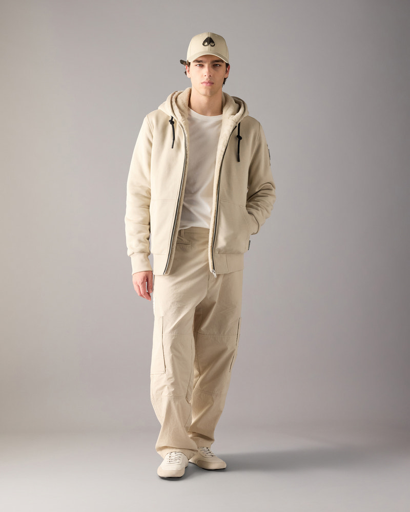 Moose Knuckles - M32MS600 - UNISEX CLASSIC BUNNY - MENS -  - Front Category