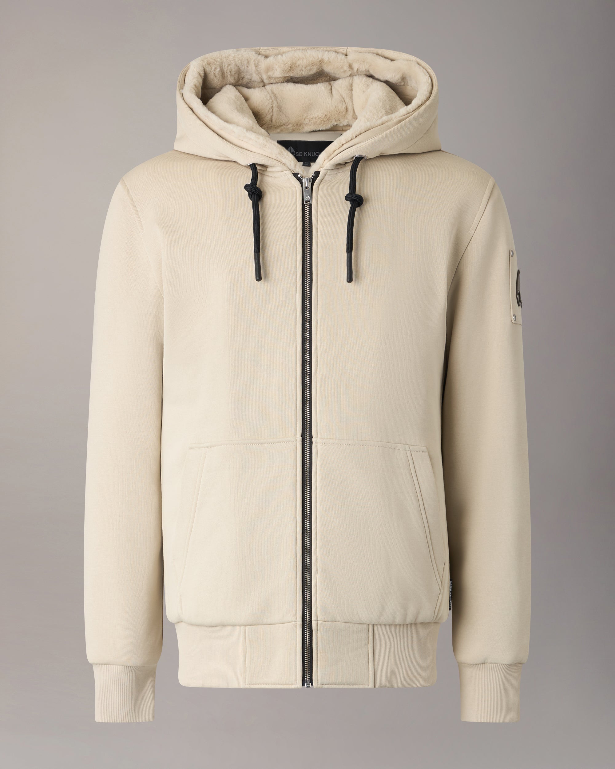 Bunny Classic Hoodie | Men | Moose Knuckles