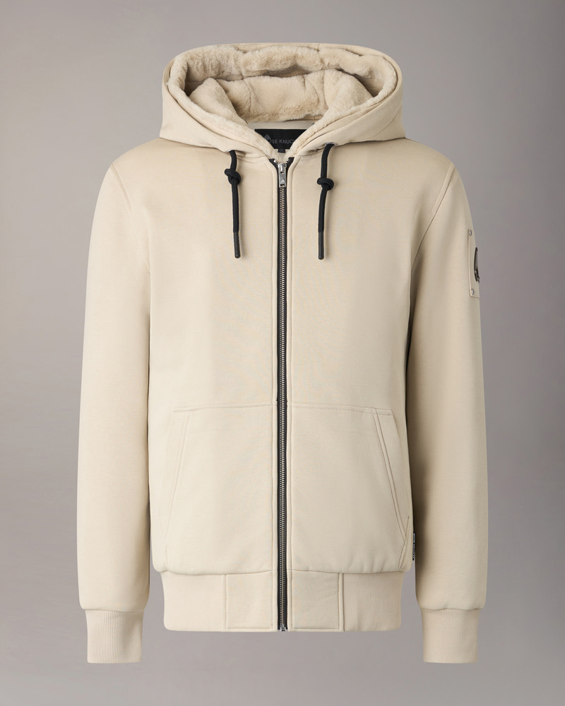 Moose Knuckles - M32MS600 - UNISEX CLASSIC BUNNY - MENS -  - GM