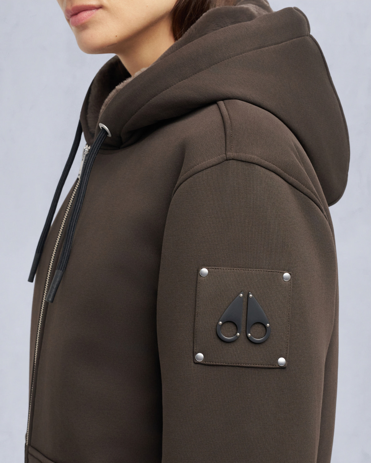 Moose Knuckles - M32MS600 - Classic Bunny - MENS -  - Detail6