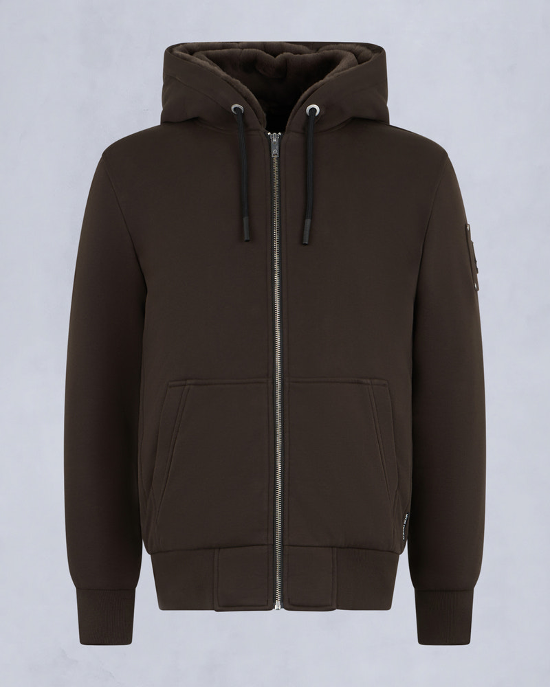 Moose Knuckles - M32MS600 - UNISEX CLASSIC BUNNY - MENS -  - GM
