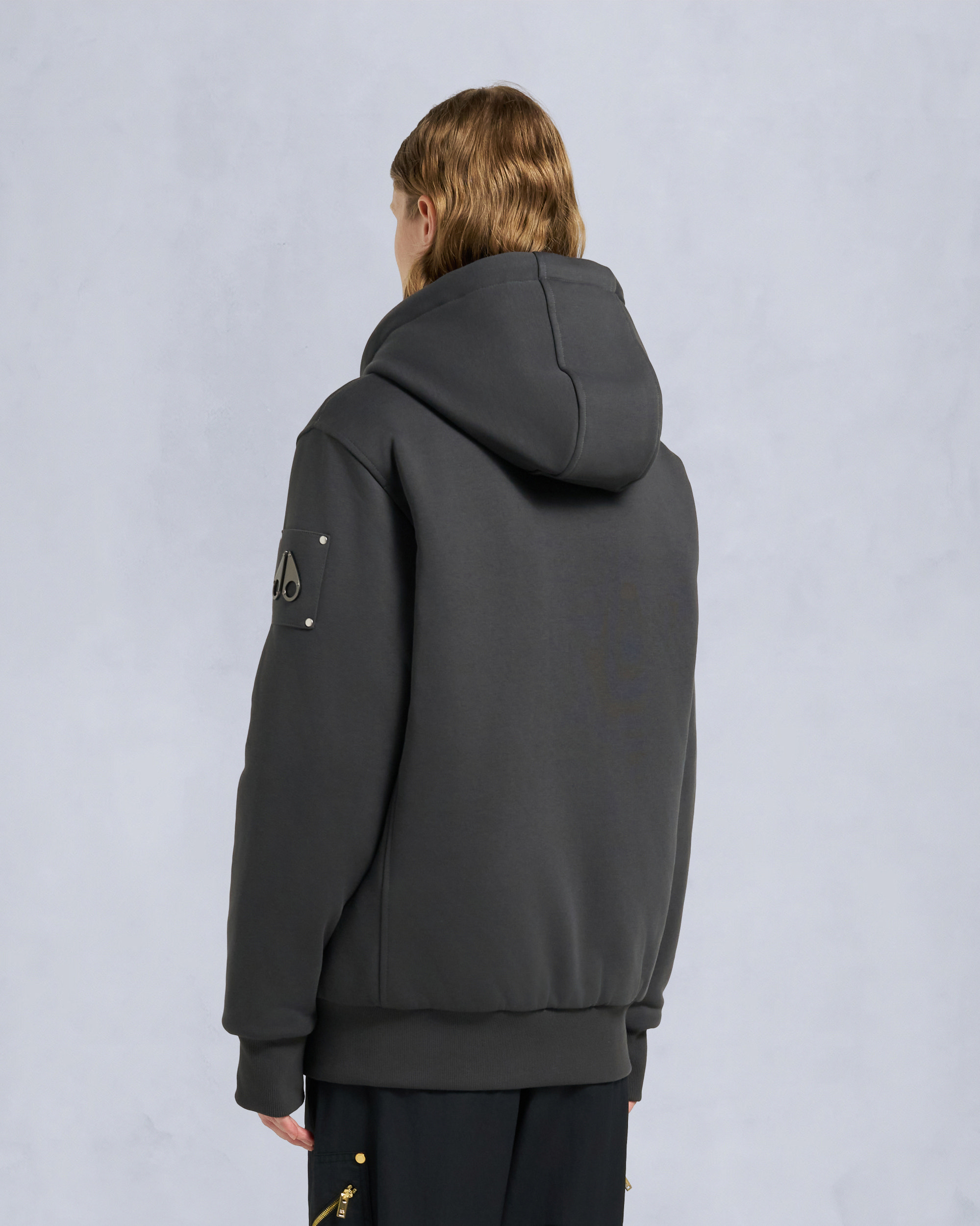 Moose Knuckles - M32MS600 - Classic Bunny - MENS -  - Back