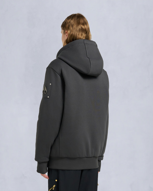 Moose Knuckles - M32MS600 - Classic Bunny - MENS -  - Back
