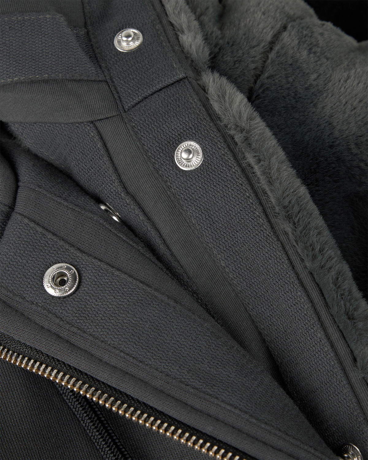 Moose Knuckles - M32MS600 - UNISEX CLASSIC BUNNY - MENS -  - Detail9