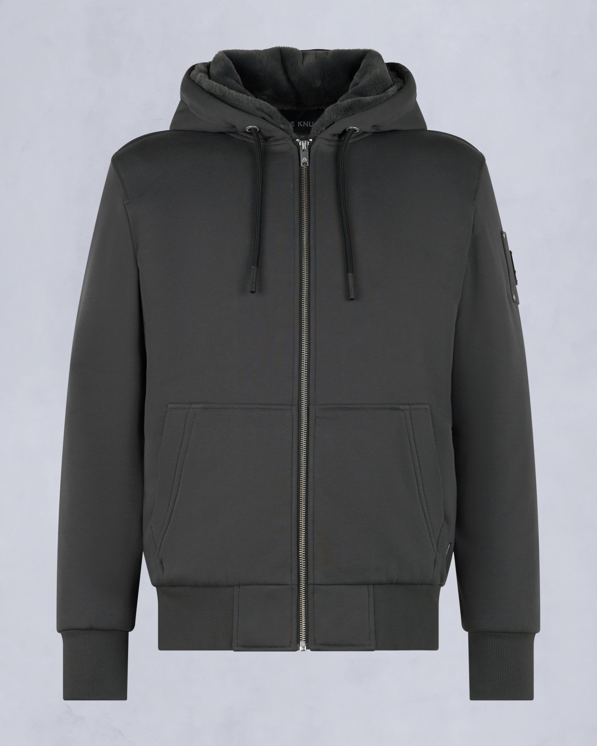 Men's Sweatshirts & Hoodies | Moose Knuckles US