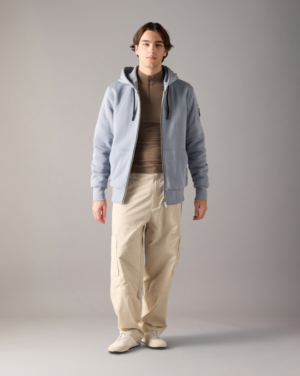 Moose Knuckles - M32MS600 - UNISEX CLASSIC BUNNY - MENS -  - Detail3