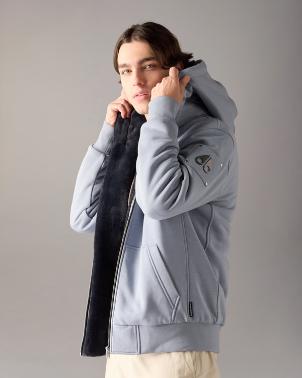 Moose Knuckles - M32MS600 - UNISEX CLASSIC BUNNY - MENS -  - Front