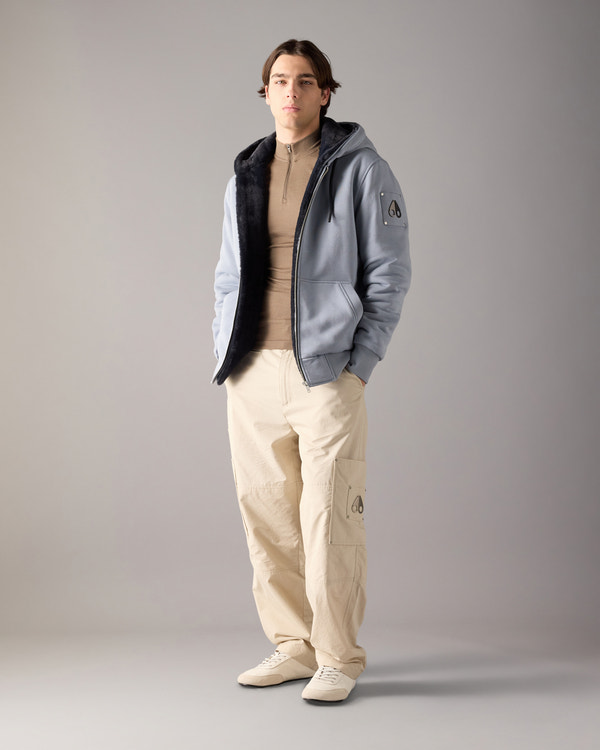 Moose Knuckles - M32MS600 - UNISEX CLASSIC BUNNY - MENS -  - Front Category