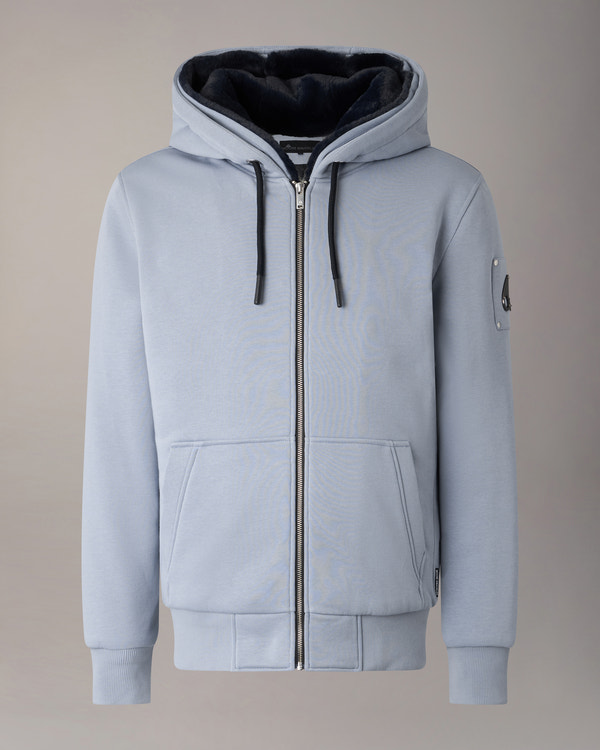 Moose Knuckles - M32MS600 - UNISEX CLASSIC BUNNY - MENS -  - GM