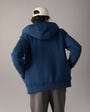 Moose Knuckles - M32MS600 - Classic Bunny Hoodie - MENS -  - Back