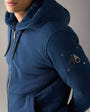 Moose Knuckles - M32MS600 - Classic Bunny Hoodie - MENS -  - Detail1