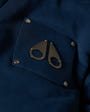 Moose Knuckles - M32MS600 - Classic Bunny Hoodie - MENS -  - Detail2
