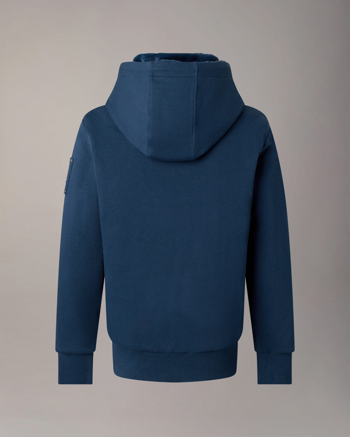 Moose Knuckles - M32MS600 - Classic Bunny Hoodie - MENS -  - Detail9