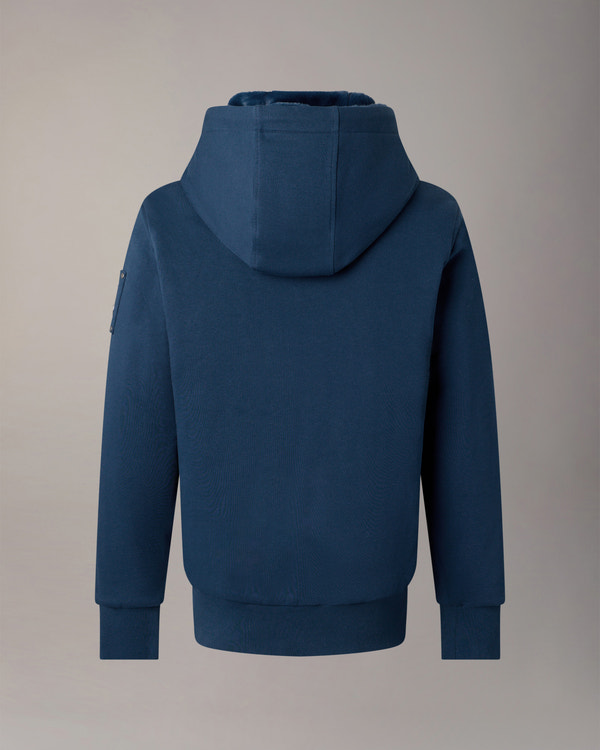 Moose Knuckles - M32MS600 - Classic Bunny Hoodie - MENS -  - Detail9