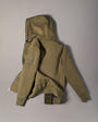 Moose Knuckles - M32MS600 - Classic Bunny Hoodie - MENS -  - Detail10