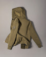 Moose Knuckles - M32MS600 - Classic Bunny Hoodie - MENS -  - Detail10