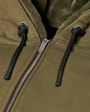 Moose Knuckles - M32MS600 - Classic Bunny Hoodie - MENS -  - Detail2